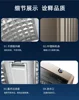 Washing machine fully automatic household 10kg wave wheel small washing and stripping integrated washing machine 5