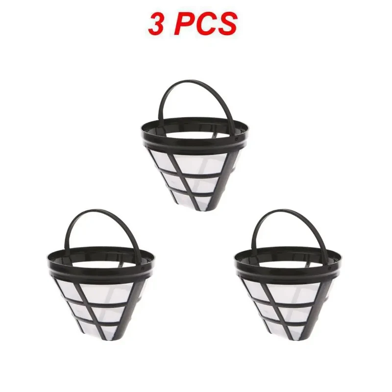 3pcs Coffee Filter
