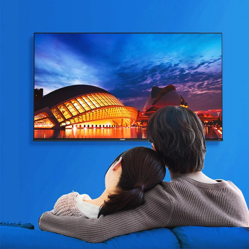 Android TV Box H265 Decoder 1G 8GB Streaming Device