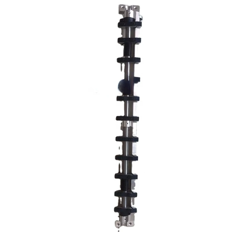 

High quality gripper bar Kord machine gripper bar For printing machine accessories