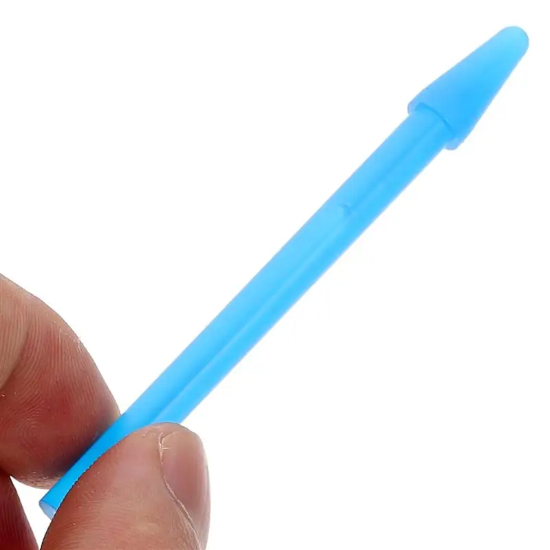 100pcs 1.5ml Clear Graduated Test Tubes With Flat Cap For Sample Pestle Microcentrifuge Tubes With Plastic Grinding Rods
