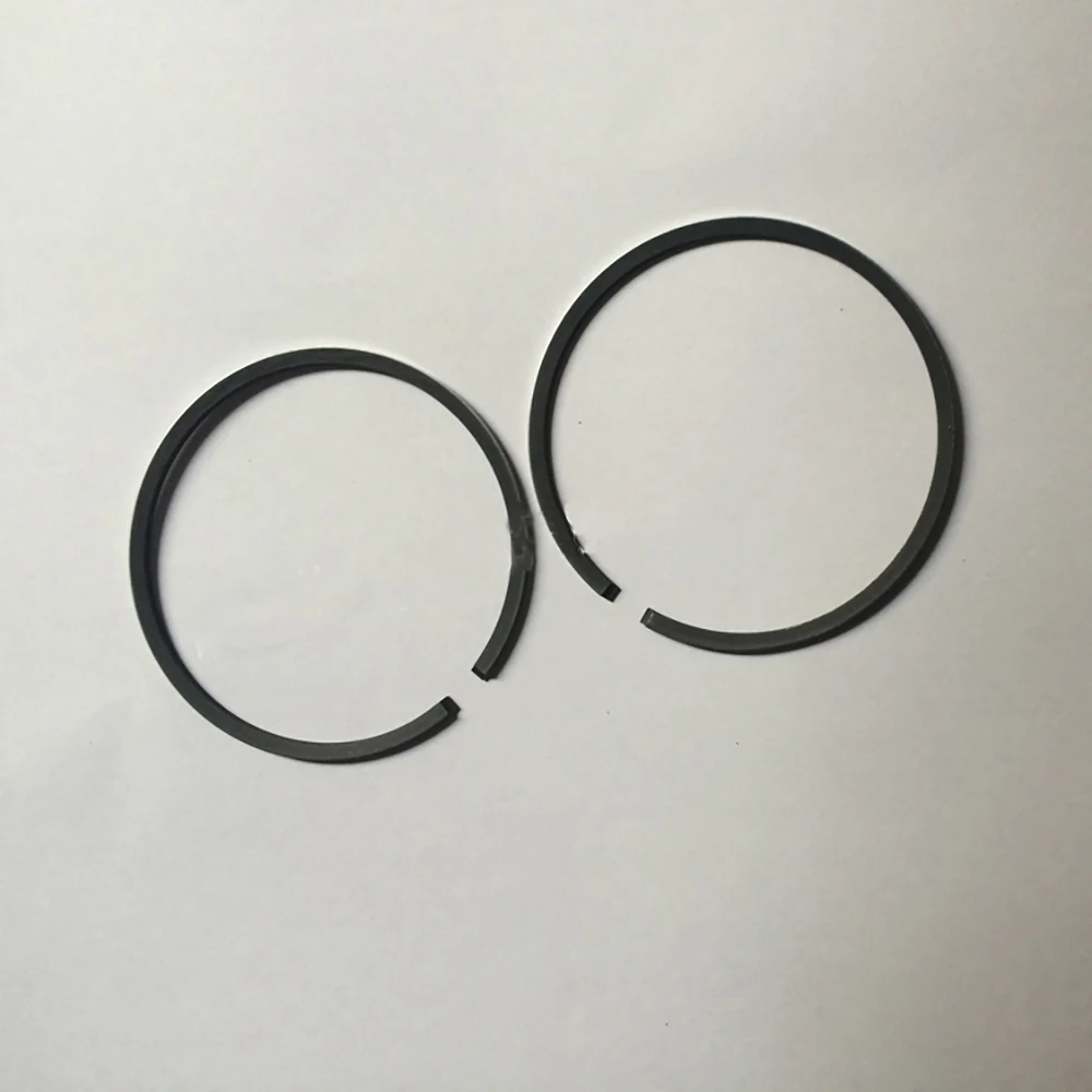

Free Shipping Outboard Motor Part Piston Ring For Tohatsu Hidea Skipper 2 Stroke 5-6hp Outboard Motor Gasoline Engines