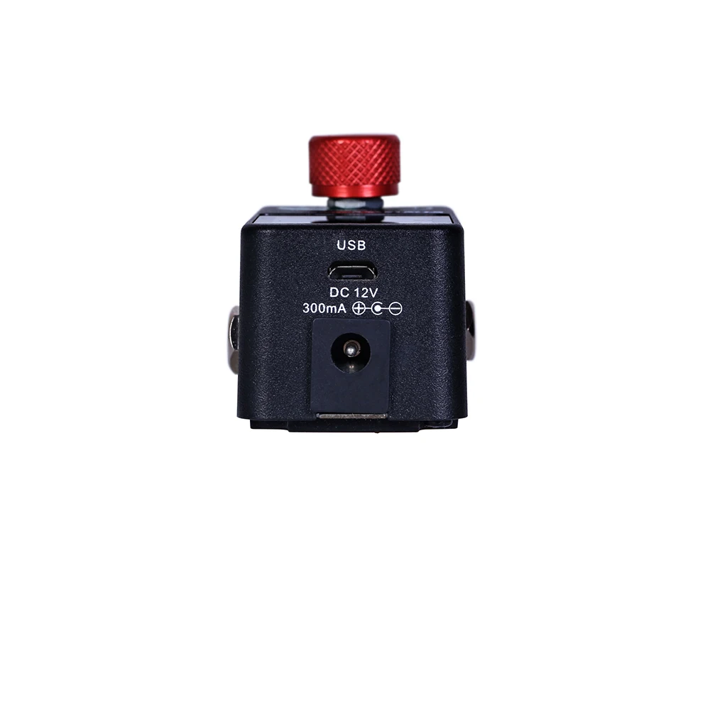 Introducing the MOOER Radar Simulator Unlock Endless Speaker