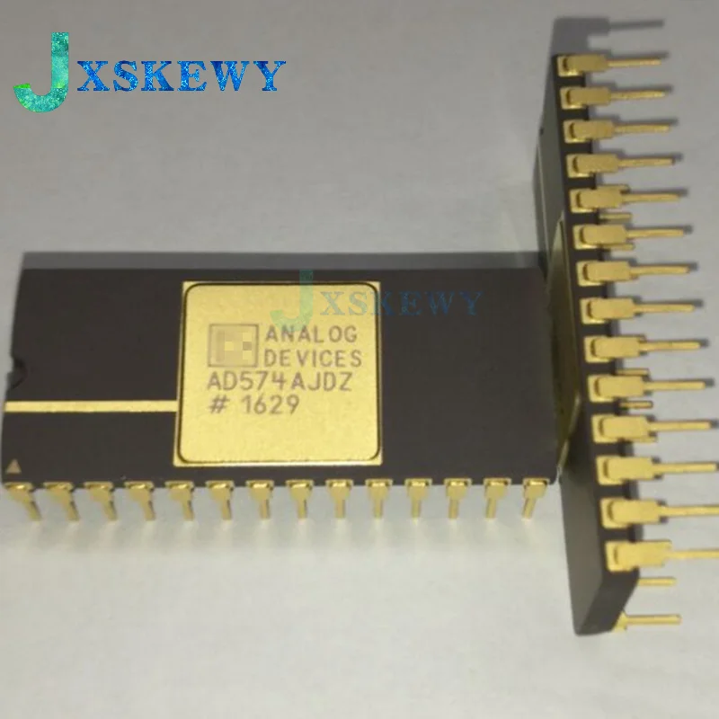 

5PCS/lot New AD574 AD574AJD AD574AJDZ AD converter into the DIP - 28 are of good quality