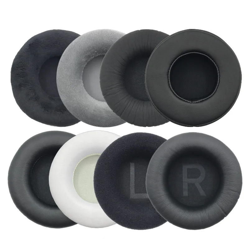 Ear Pads Cushions Sheepskin Jbl E50bt Cushion Ear Pads Jbl S500