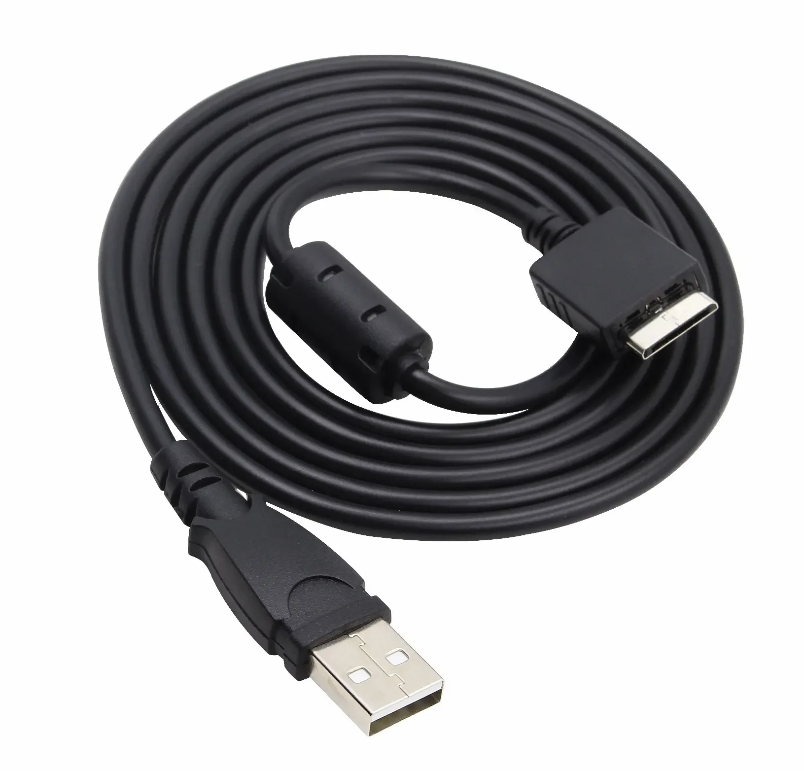 USB Charger Data Sync Cable Cord For Sony MP3/MP4 Player NWZ-E583 NWZ-E584 NWZ-E584B NWZ-F805 NWZ-F806 NWZ-F886 NWZ-S516