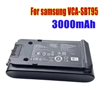 For samsung VCA-SBT95 21.6V 5000mAh battery 1