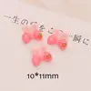 Little Red Book Popular Trending Style Adorable Design Easy-to-use Multipurpose Cute Bunny Flower Nail Design Manicure Ornament 4