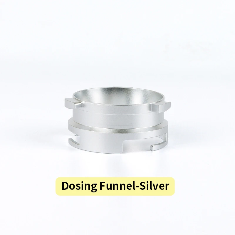 コーヒー底なしポルタフィルター裸ポルタフィルター 51