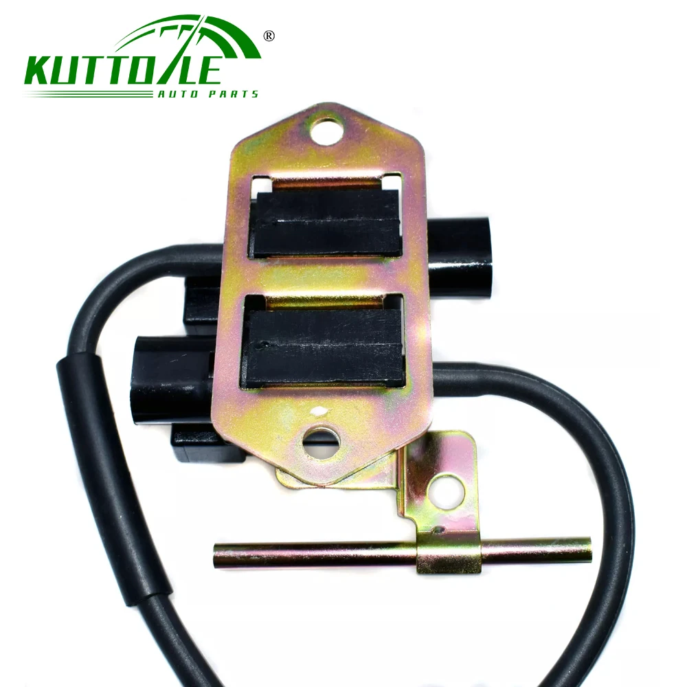 Freewheel Clutch Control Solenoid Valve MR263723 For Mitsubishi Pajero Montero Sport Challenger Nativa 4WD K94W K96W 1997-2004