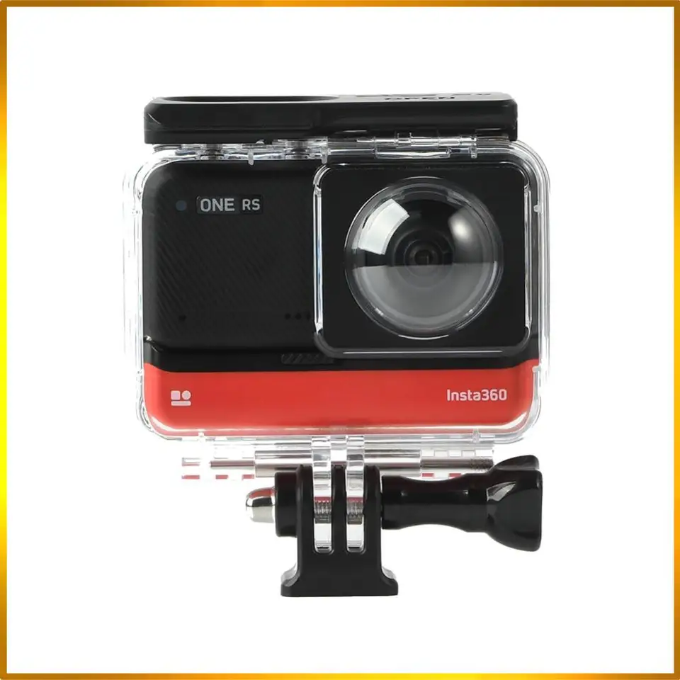 Insta360 ONE RS Waterproof Diving Case Protector