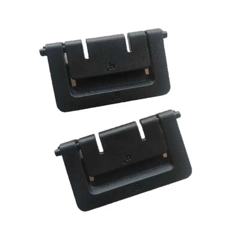 DN59 Fit for G610 G810 GPRO 키 보드 브래킷 키보드 다리 스탠드 2개 검정색