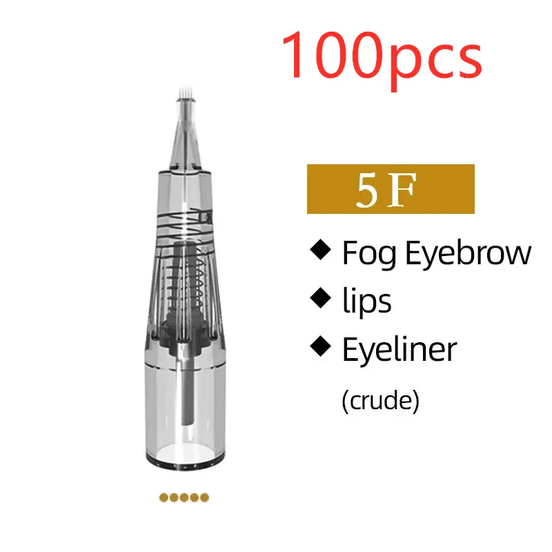 ONLY Needles5F