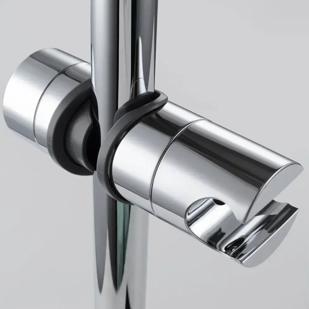 Universal Shower Head Holder Image 1