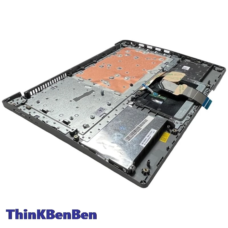 Cinza Estojo Superior, Lenovo S145 14 IWL