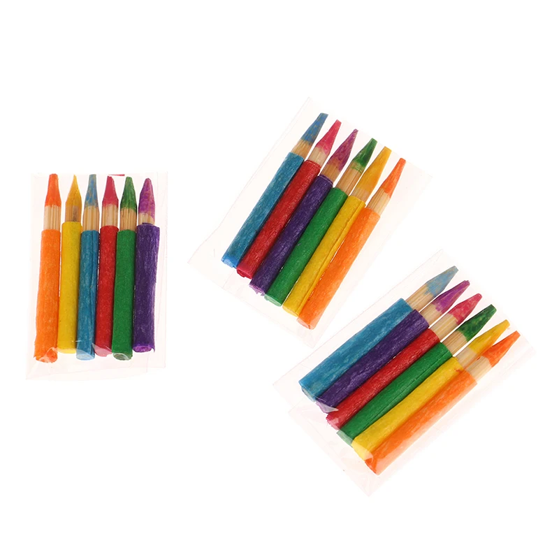 K9006 - Kids Colored Pencil Set