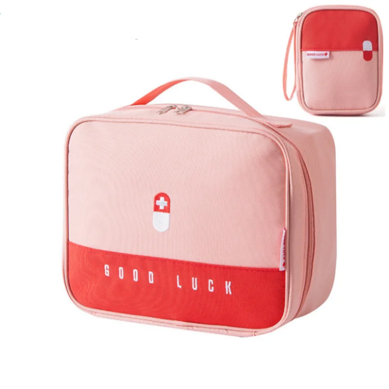 Portable First Aid Bag 1