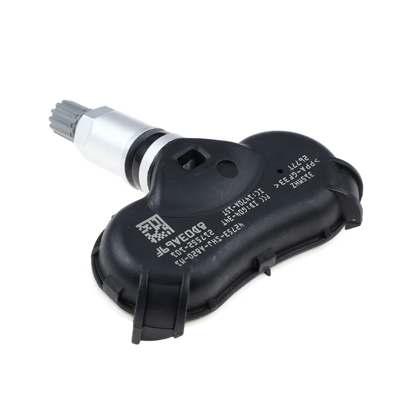 42753-SHJ-A820 타이어 압력 모니터 센서 315MHz TPMS 42753SHJA820 Honda Element 2008 Odyssey 2008-2010 Ridgeline 2009-14