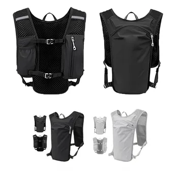 Hydrating Vest For Outdoor Sports 1