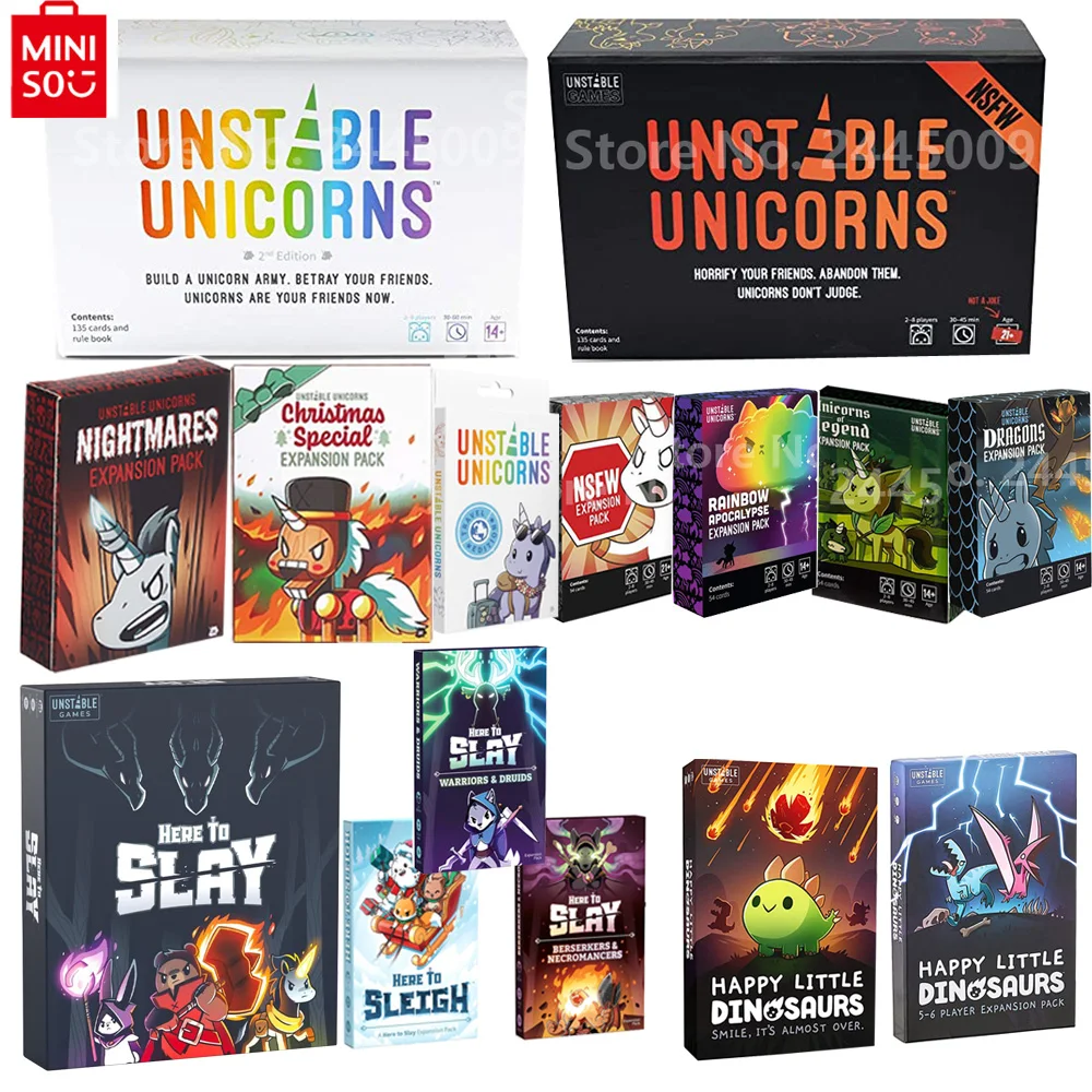 Gioco Da Tavolo Unicorni Gioco Di Carte Esplosione Nsfw Card Zombie Streaking Barking Kitten Imploding Kitten Expansion Bears Vs Babies