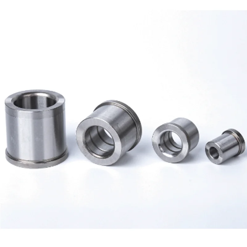 5PCS 몰드 부품 숄더 가이드 커버 핀 커버 펀치 GA 가이드 커버 ID10 - ID25 MM