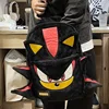 Diablo Sonic Boy Backpack Couple Cartoon Schoolbag Female Student Large Capacity Travel Fashion Backpack Boy Cool Schoolbag New 1