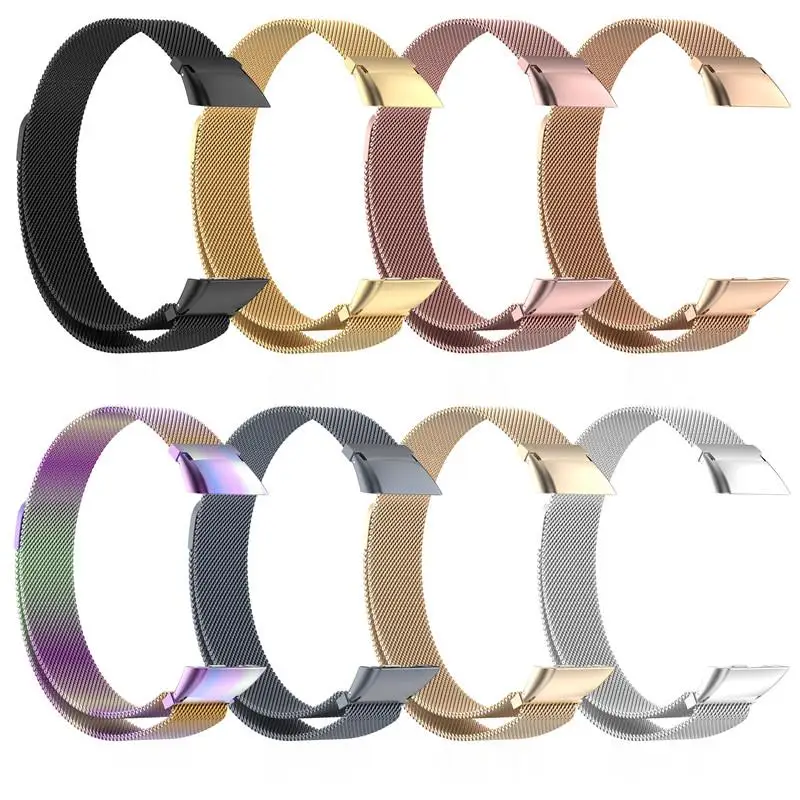 Рисунок 3 - Магнитный браслет «Милан» для Huawei Band 7