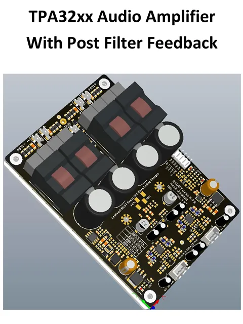 ¿Cuáles amplificadores clase D económicos suenan bien? - Amplificadores ...