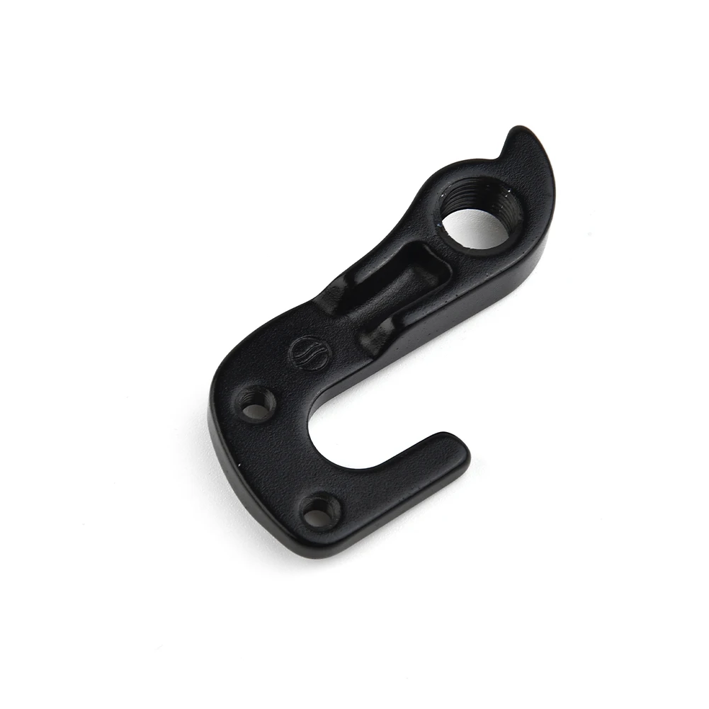 1x Bicycle Rear Derailleur Hanger Hook Rear Gear For CUBE Aim Pro SL # 10148 Aluminum Alloy Bike Frame Gear Tail Hook Part