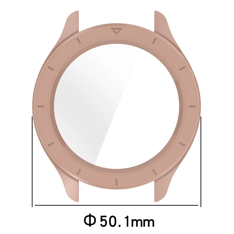 Watch Screen Protector Case Watch Cover Watch Protective Case Watch Case Watch Protective Cover Watch Screen Protector Tempered Glass+PC Case For Xiaomi Watch S4 Full Screen Protector Bumper Cover For Xiaomi Watch S4 eSIM Smart Accessorie