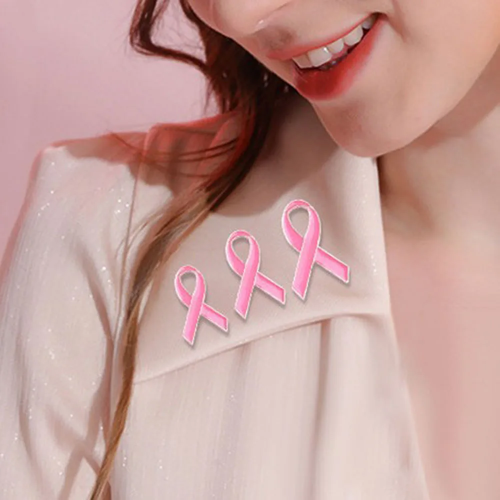 Zinc Alloy Enamel Lapel Pins in Pink Blue Red for Fashion