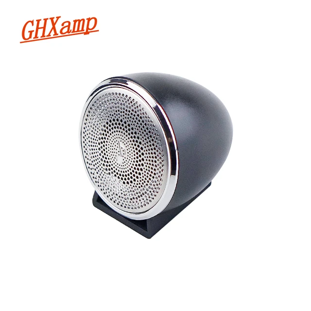 1pcs 1.5inch Speaker decorative circle car tweeter protection grille