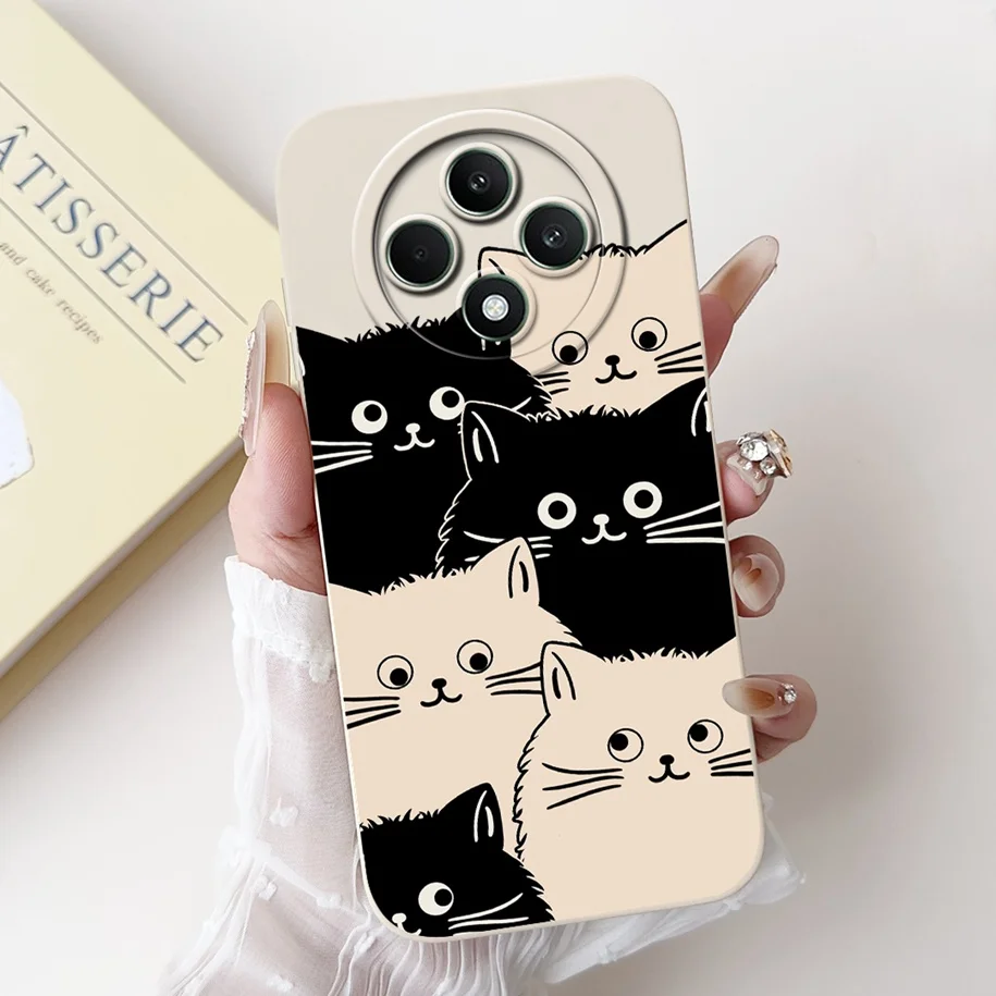 Stylish Silicone Shockproof Case for Fashion-Forward Girls – Soft, Durable 2024 Edition