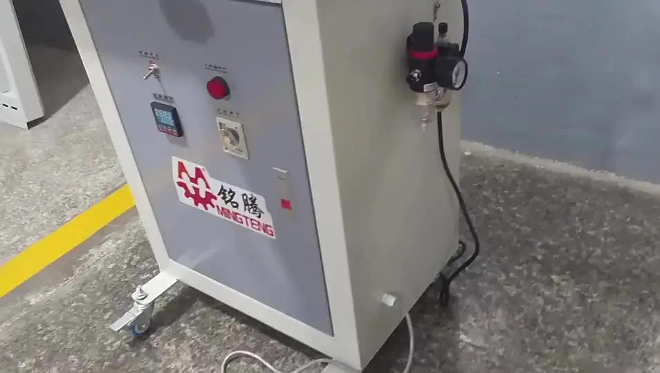 Автоматическая машина для нанесения логотипа пресс обуви фотоэтикетка горячее