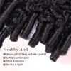 PerisModa 15A Burmese Curly Bundles 100% Human Hair Bundles Pix Curly Bundles Raw Unprocessed Human Hair Extensions 1/3/4 Pcs 5