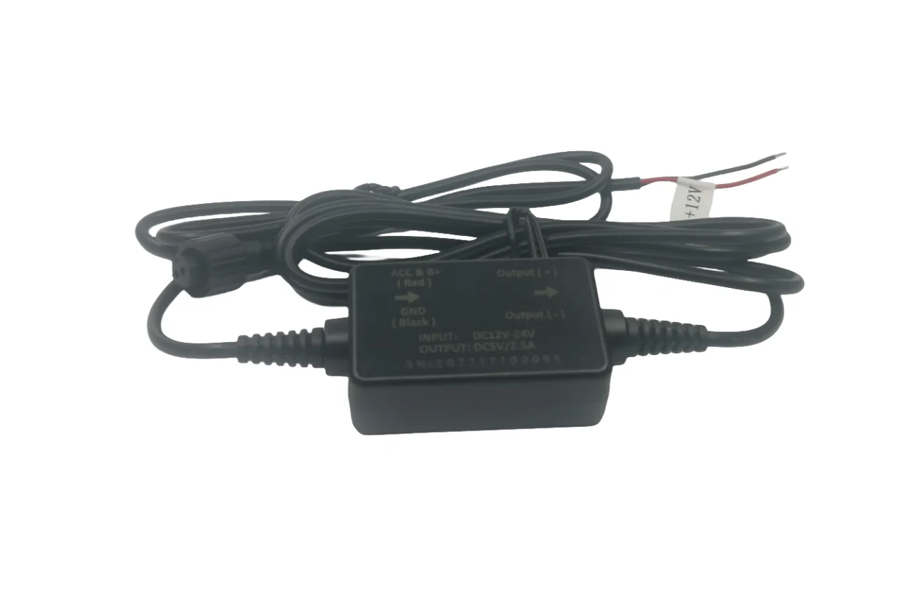 Рисунок 2 - Заводской Оригинальный кабель питания