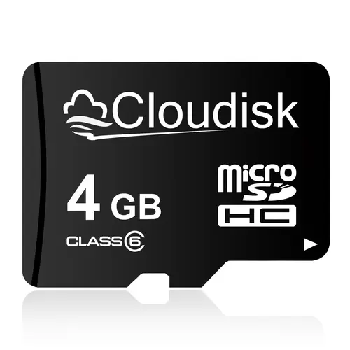 Cloudisk Micro SD Memory Card U3 128GB 64GB 32GB 256GB V30 C10 16GB 8GB 4GB 2GB 1GB A1 Microsd Cards For Phone Tablet - Image 7