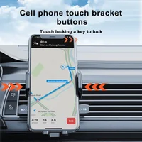 SEAMETAL Sucker Car Phone Holder Mount Stand Suction Cup Smartphone Mobile Cell Support in Car Bracket for Iphone Xiaomi Huawei - Image 6