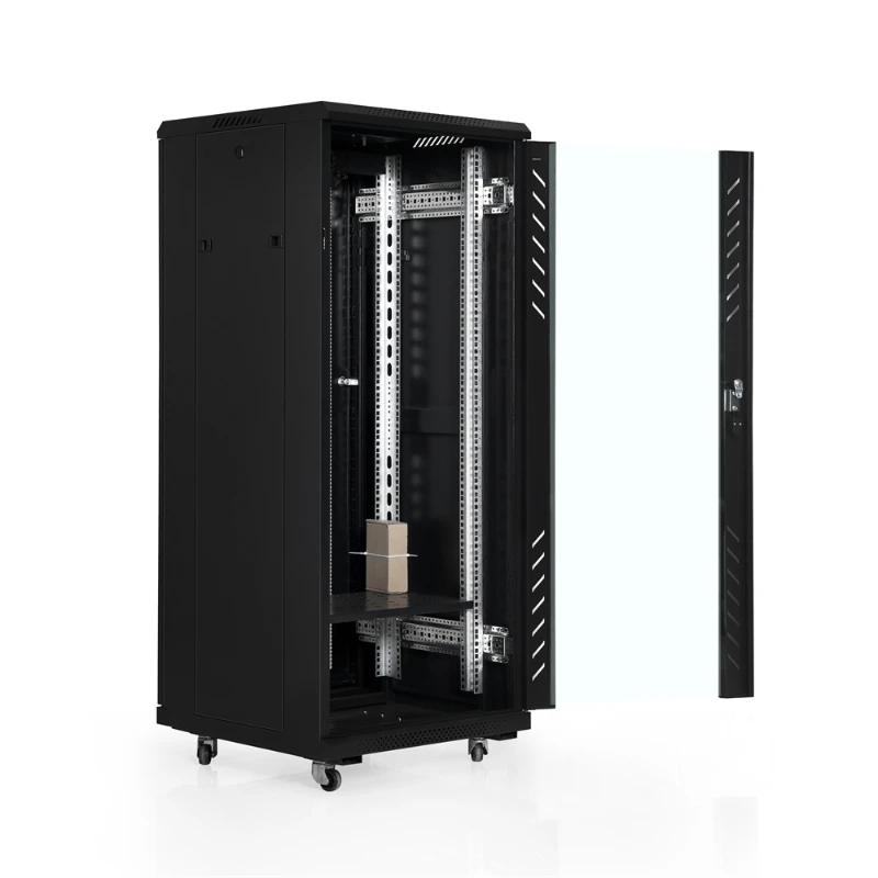 TH-TD6628-42u-server-rack-fireproof-server-cabinet-network-server ...