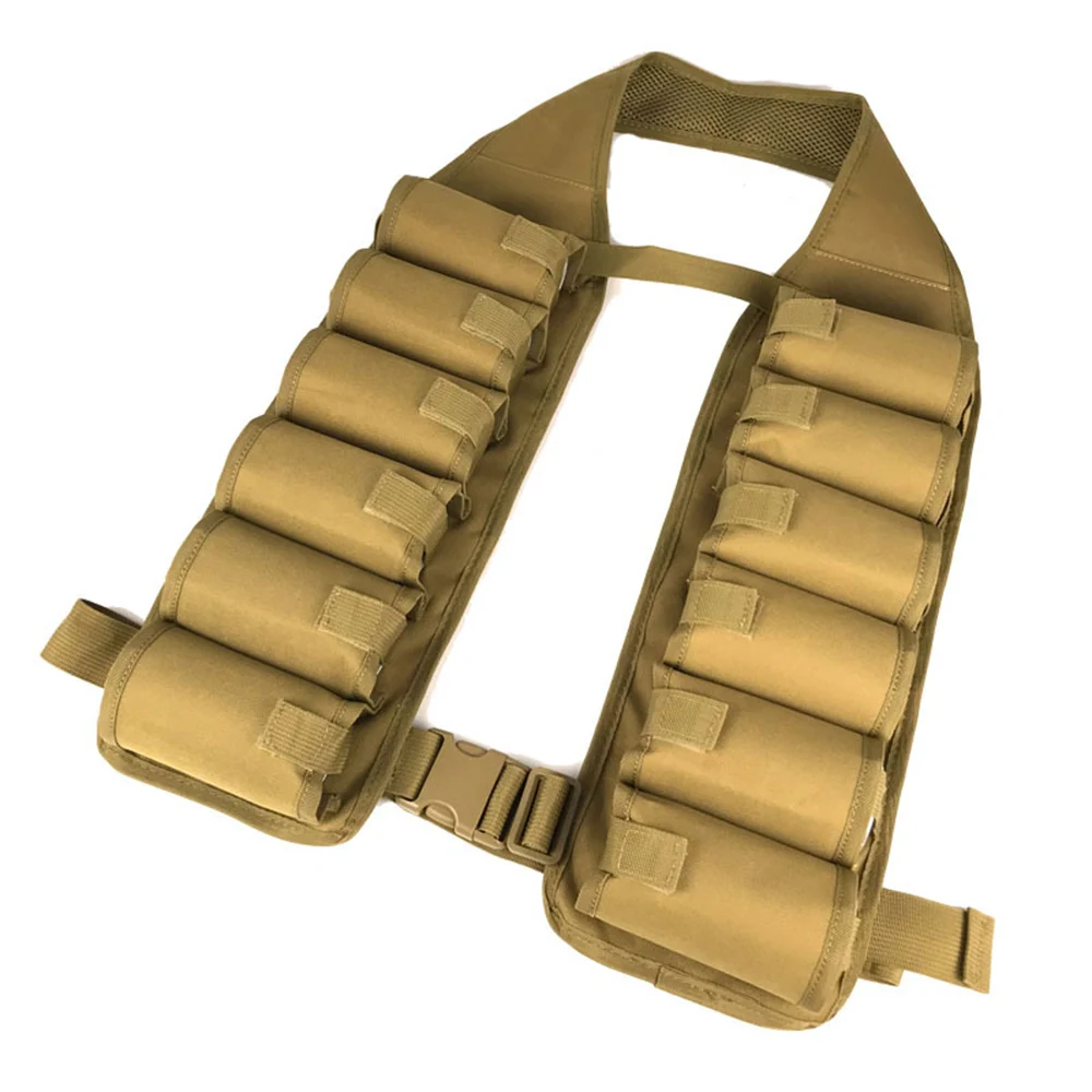 Beer Drinking Vest for Outdoor