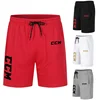 CCM 2023 Summer New Jogger Shorts Men Casual Sweathshorts Gyms Workout Male Breathable Mesh Quick Dry Sport Shorts 1