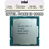 Intel New Core i3 10100 i3 10100 3 6 GHz 4 core 8 thread CPU