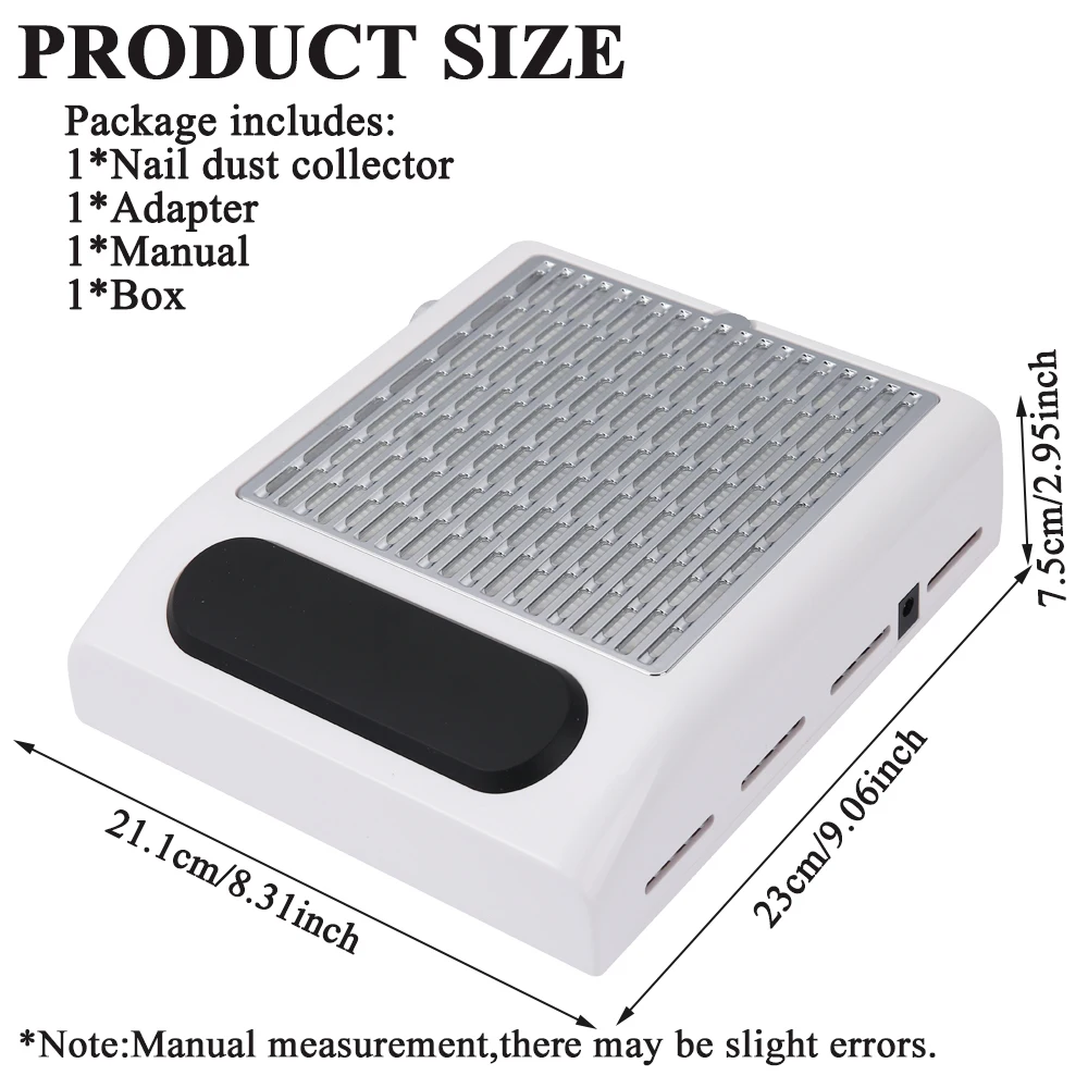 dsc-products