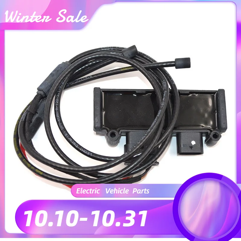 

3AA 962 243 H/E 3AA962243 Trunk Auto Easy Open System Foot Sensor Wire USE FIT For Audi A4 A5 A6 A7 A8 For VW Passat B6 B7 CC