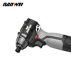 NANWEI  brushless lithium-ion impact screwdriver home electric screwdriver electric drill rechargeable screwdriver 2