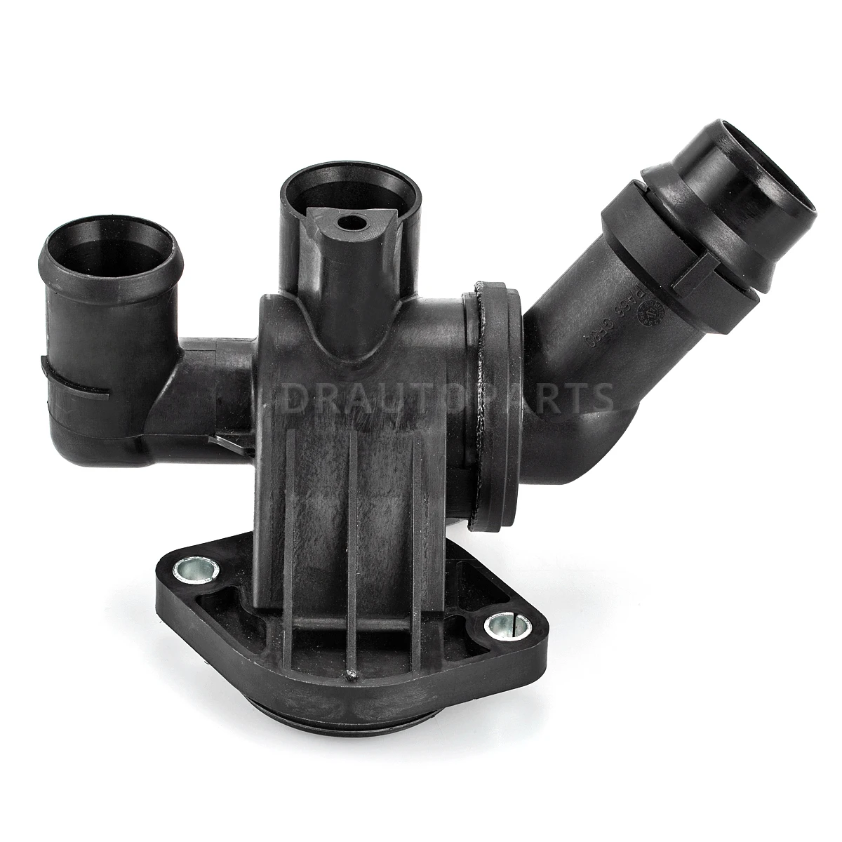Engine Coolant Thermostat 06D121111G 06D 121 111 G For AUDI A4 B7 2004-09,A6 C6 2005-11,TT 2006-10,SEAT Exeo 2009-13,2.0 TFSI