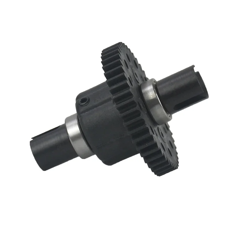 ZD Racing Central Differential Assembly 8474 for MT8 08427 1/8 RC