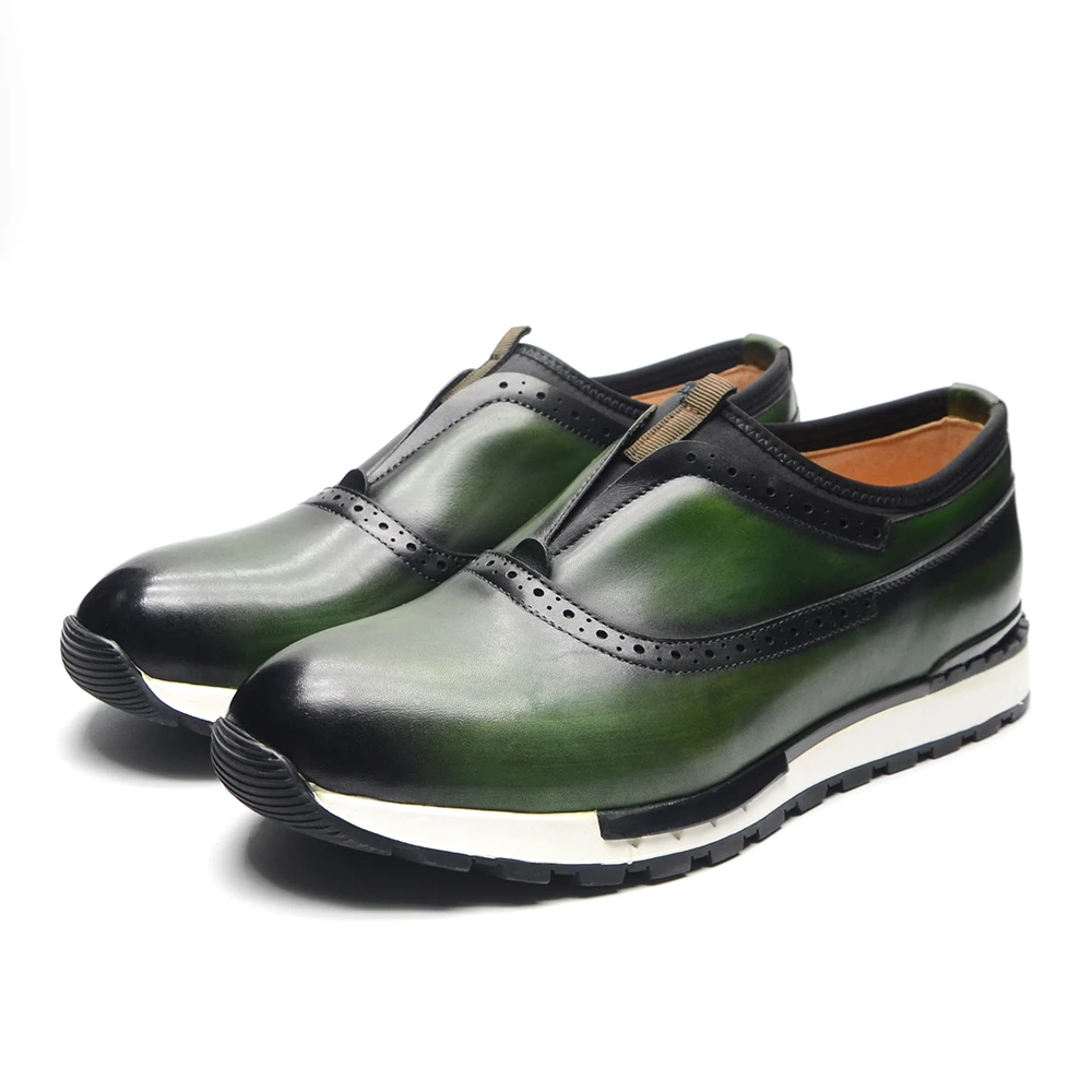 Sneaker Trainer main image 1