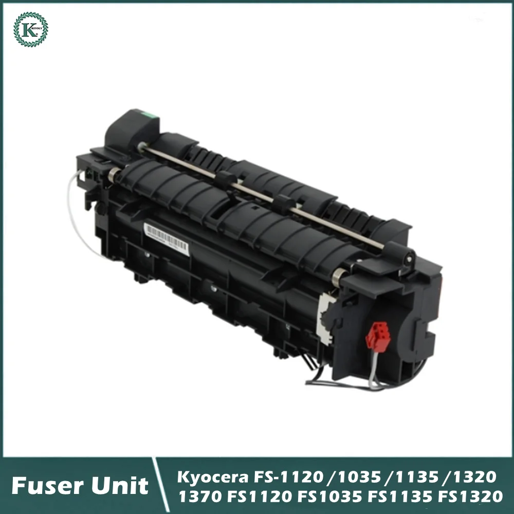 

FK-170 Fuser Unit For Kyocera FS-1120 /1035 /1135 /1320 /1370 FS1120 FS1035 FS1135 FS1320 302LZ93051 Reliable Quality110v 220v