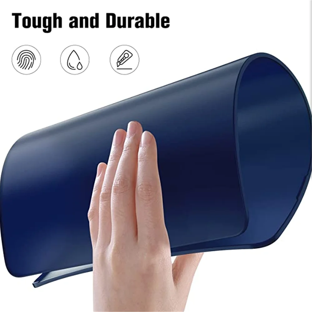Portátil para 2023 Macbook m2 Pro 14 Capa para 2023 ar 13 m1 Chip Case com Teclado Capa Para2023 Pro 13 Protetor de Tela Case do - Imagem 3